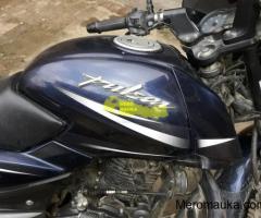 Bajaj Pulsar 150 cc