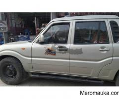 Mahindra Scorpio pickup 2008 - Image 4/4