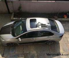 HONDA City VXMTi 2015 with sunroof - Image 3/3