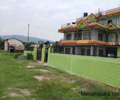 House on sale at Gaidakot - Image 1/5