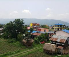 House on sale at Gaidakot