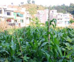 land for sale in Nagarjun, sitapaila