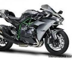 2012 kawasaki ninja 650 - Image 1/2