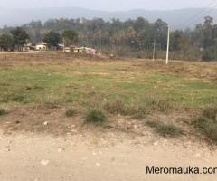 land for sale in Gaidakot 08, congress chowk, Nawalpur - Image 3/5