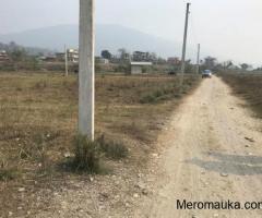 land for sale in Gaidakot 08, congress chowk, Nawalpur - Image 4/5