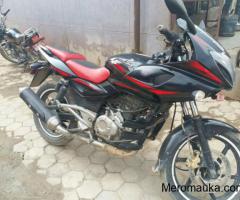 Pulsar 220