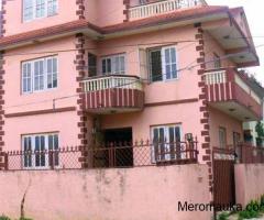 House sale in sanepa