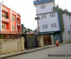 3 storied house at Basundhara - Image 8/8