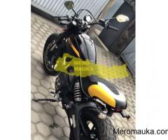 Ducati Scrambler - Image 1/2