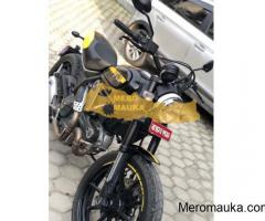 Ducati Scrambler - Image 2/2