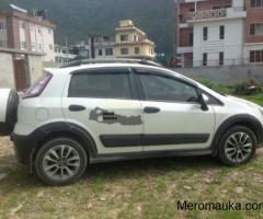 Fiat AVENTURA - Image 1/3