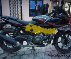 bajaj pulsar 220 - Image 4/4