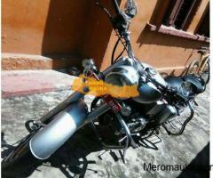 Royal Enfield 350cc