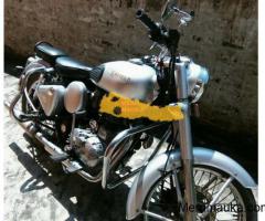 Royal Enfield 350cc - Image 2/2