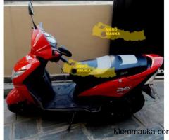 Honda dio on sale  - Image 1/3