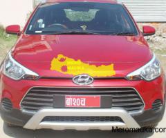  Hyundai I20 Active (base) 2018 Model For Sell 