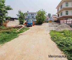 Land sale in Banasthali