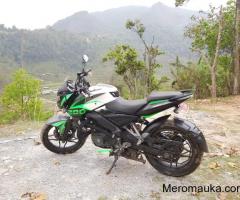 Pulsar NS 200