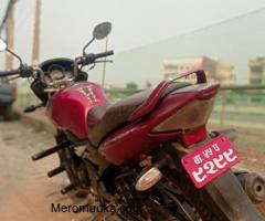 HONDA CB UNICORN (55 lot) - Image 4/5