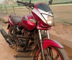 HONDA CB UNICORN (55 lot) - Image 5/5