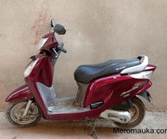 HONDA AVIATOR - Image 2/4