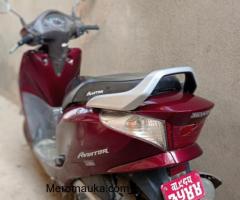 HONDA AVIATOR - Image 3/4