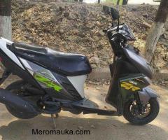 Yamaha Ray zr 2017 - Image 2/5