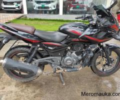 Pulsar 220