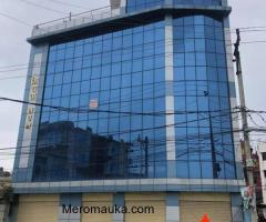 Office for rent -chabahil - Image 1/2