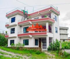 house on sale at Gokarna Jorpati