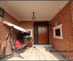 Brand New House For Sale, Bhaisepati Colony, Near SBI Bank, Lalitpur - Image 2/2