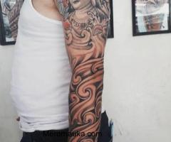 MILAN TATOO - Image 1/4