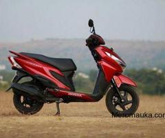 2021 Honda Activa 125