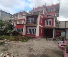 Beautiful house on Rent at Tinkune