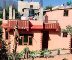 house for sale in Thankot 7 Chandragiri - Image 2/2