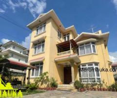 House For Sale In Ekantakuna, Lalitpur