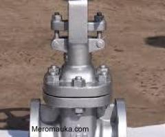 GATE VALVES IN KOLKATA