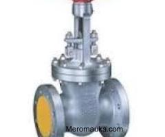 GATE VALVES SUPPLIERS IN KOLKATA