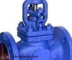 GLOBE VALVES DEALERS IN KOLKATA