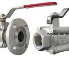 BALL VALVES IN KOLKATA