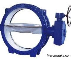 BUTTERFLY VALVES DEALERS IN KOLKATA