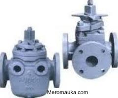 PLUG VALVES SUPPLIERS IN KOLKATA